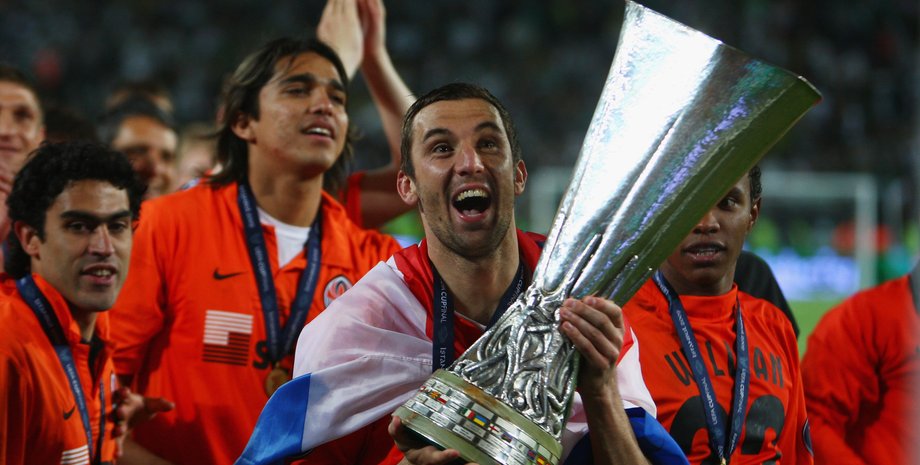 Фото: Getty Images