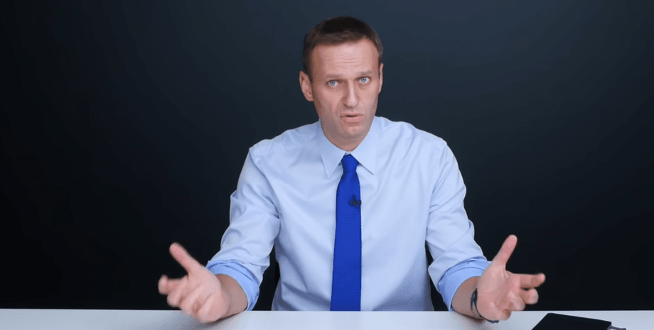 Алексей Навальный