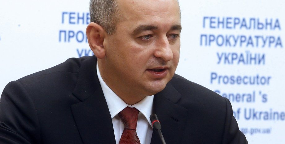 Анатолий Матиос / Фото: УНИАН