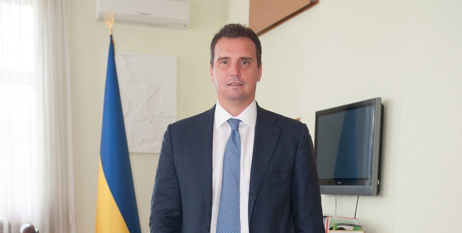 Фото: Ярослав Дебелый