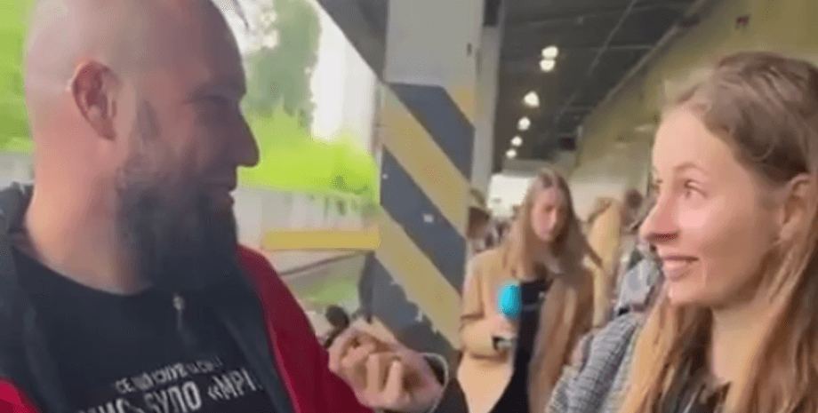 Найчипованіша людина в Україні