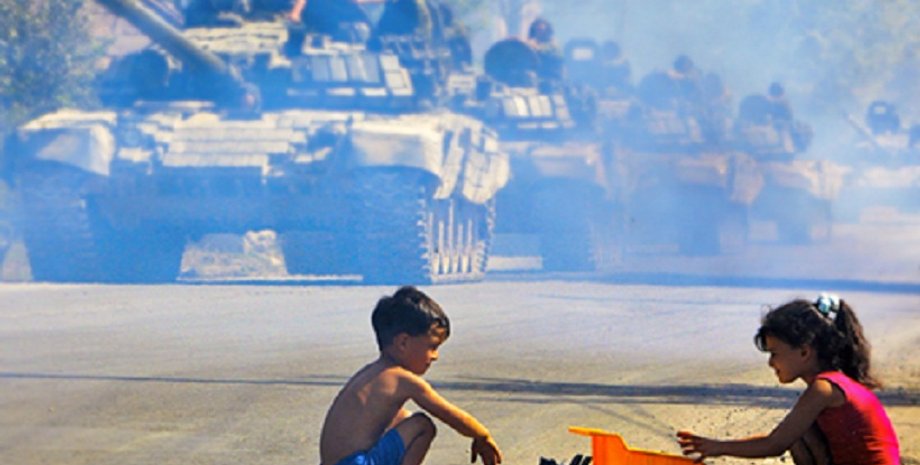 Фото: facebook.com/petroporoshenko