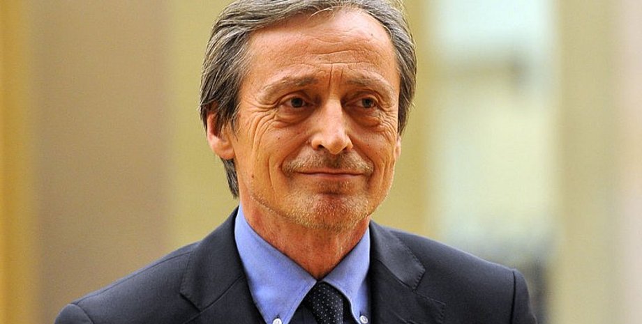 Мартин Стропницки / Фото: radio.cz