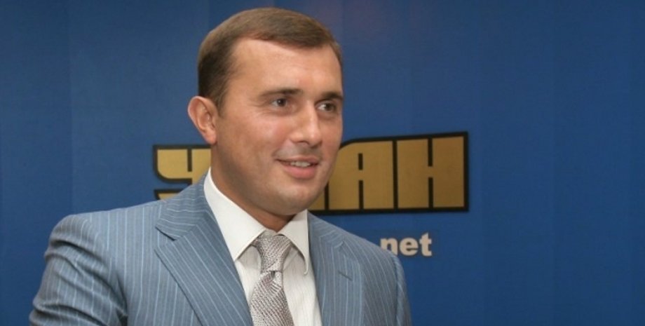 Александр Шепелев / Фото: УНИАН