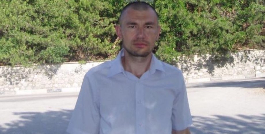 Фото: Facebook Эмир-Усеин Куку