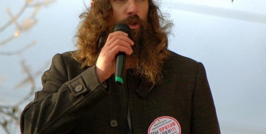 война в украине, война рф против украины, дрон, моноколесо, георгий миняев