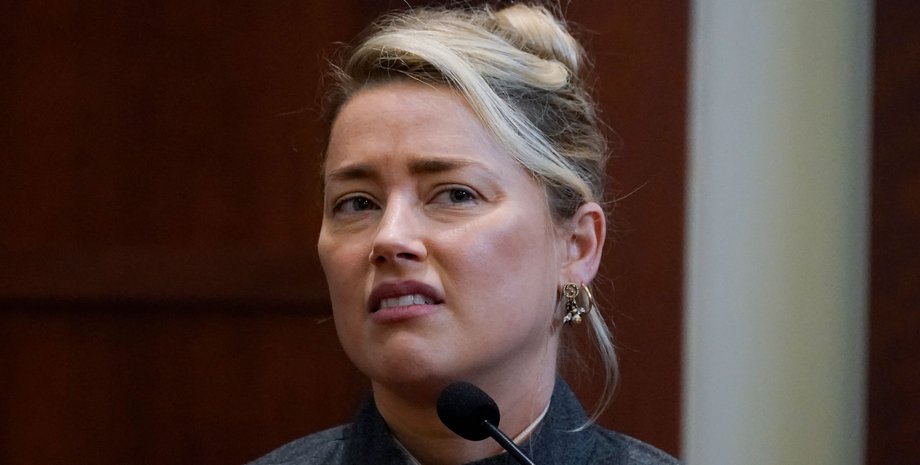 Ембер Херд, щоденник, Джонні Депп