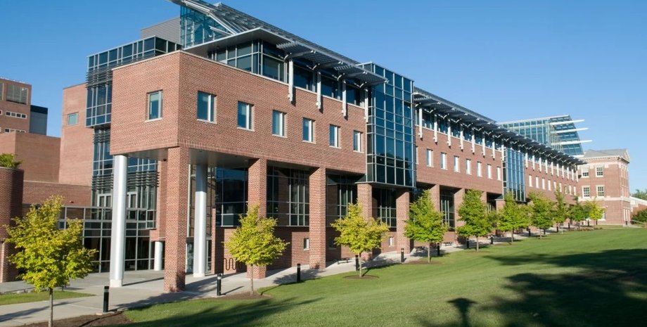 Политехнический институт Ренсселера в Нью-Йорке