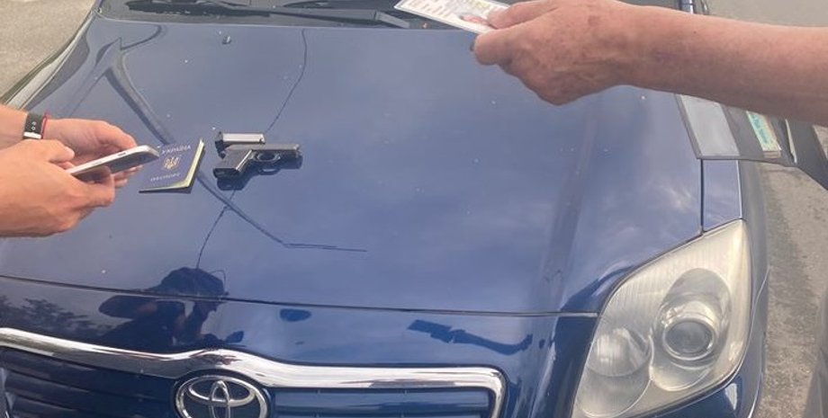 Фото: Facebook Sasha Flint