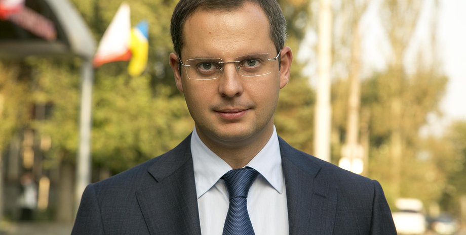 Шурма работал на заводах Ахметова