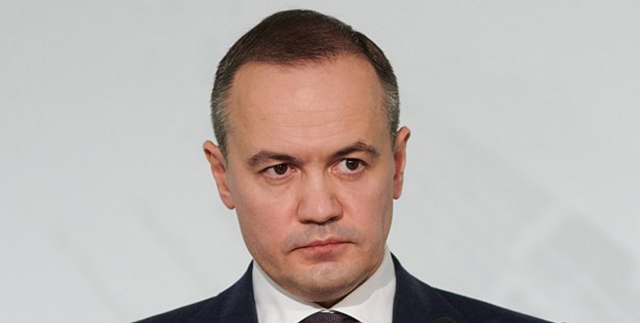 ДТЕК, Максим Тімченко, захист електростанцій, поставки енергообладнання, енергооб’єкти