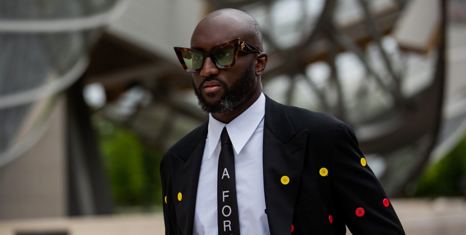 Вирджил Абло