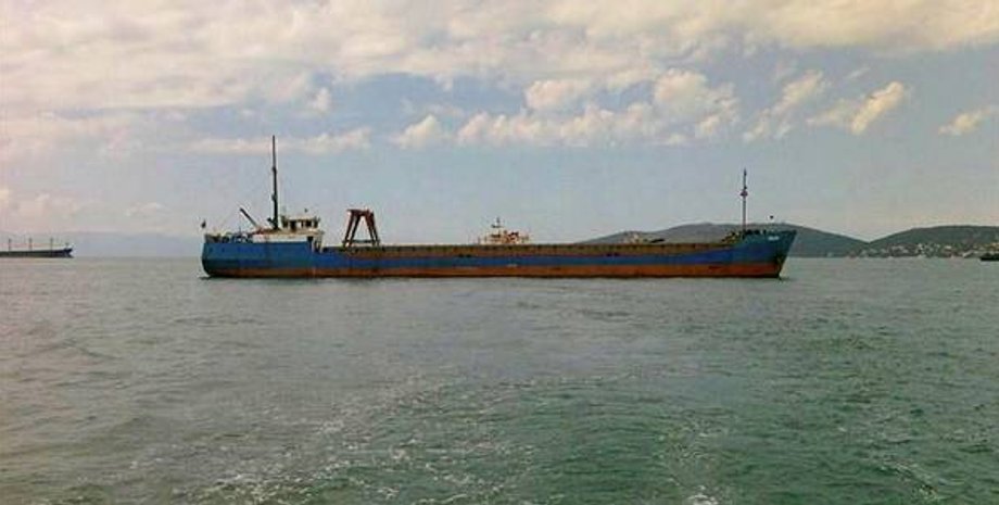 Фото: TradeWinds