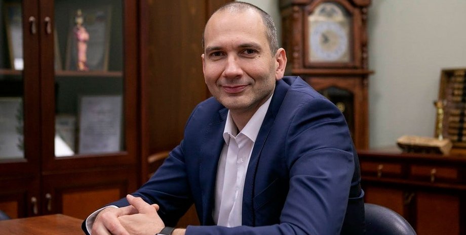 олексій скляр