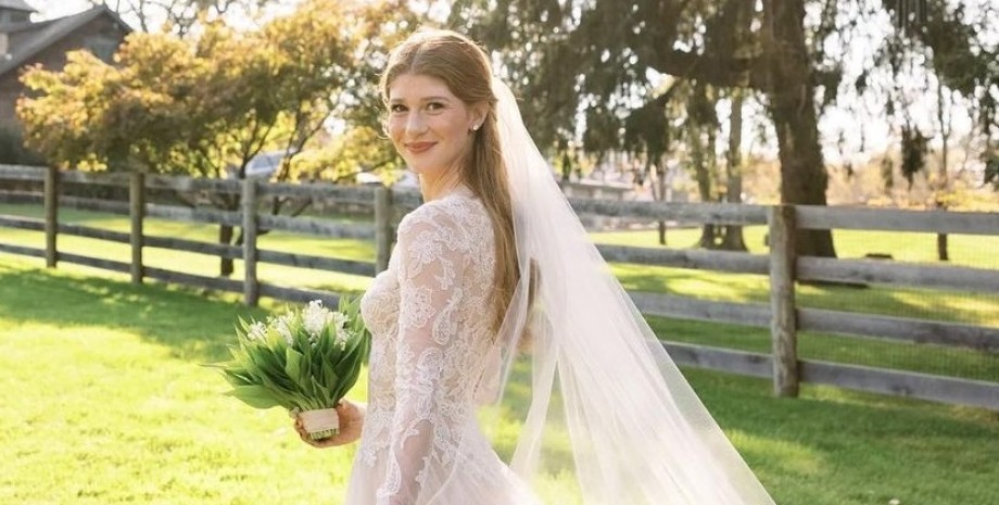 Дженніфер гейтса, дочка Білла Гейтса, свадба Гейтса, весілля 2021, найел Нассар