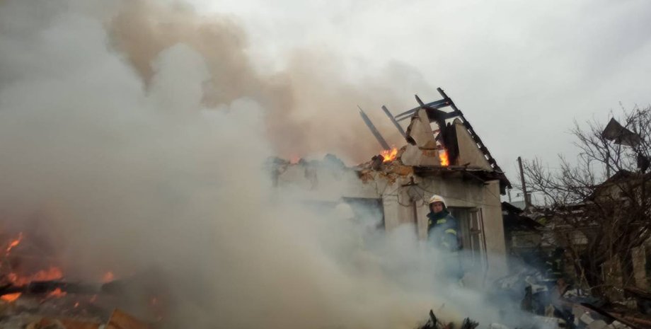 Одесса 20 апреля, обстрел Одессы 20 апреля, разрушения Одесса, Одесса удар Х-59, Одесса Кипер последствия обстрела