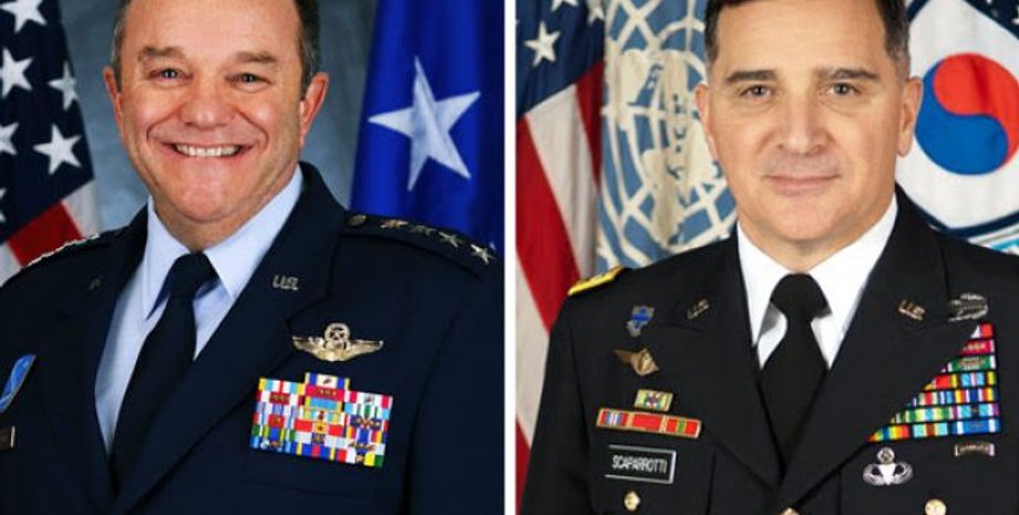 Филип Бридлав и Кертис Скаппаротти / Фото из открытых источников