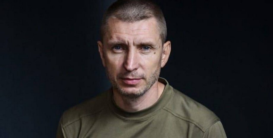 олег котенко, повернення тіл загиблих, тіла українських військових, тіла захисники азовсталі