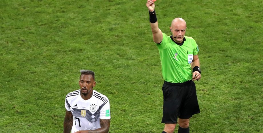 Фото: UA-Football