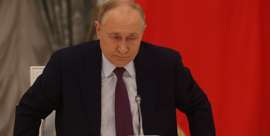 Володимир Путін, ядерна доктрина Росії, зміни в ядерній доктрині, путін про ядерну доктрину, ядерна зброя, ядерний удар, впровадження ядерної зброї,