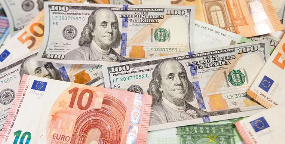 минфин, девальвация, гривна, курс гривны, обменник, Сергей Марченко