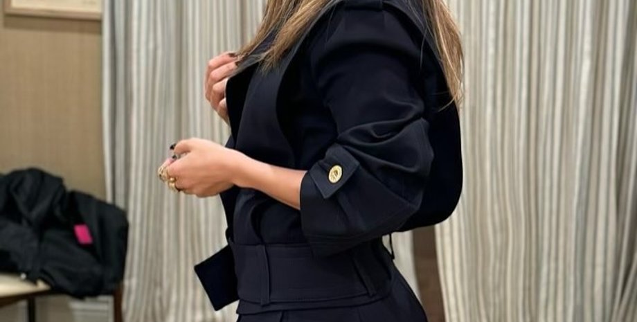 Дженнифер Лопес