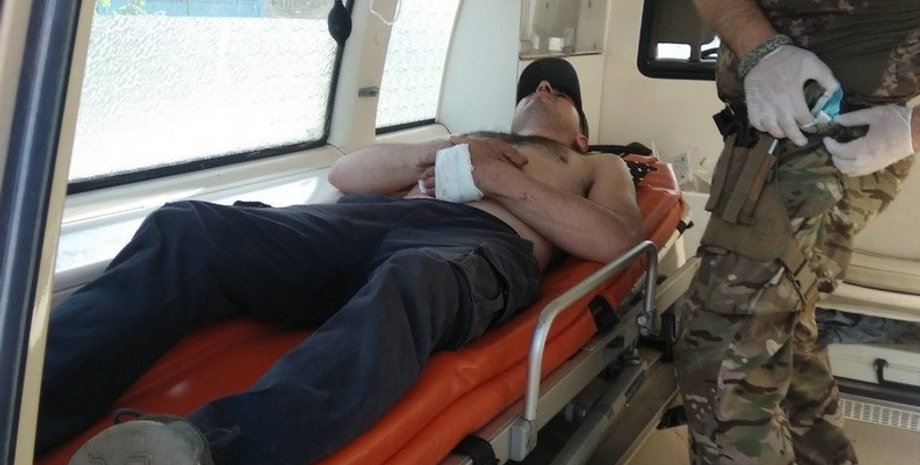 Фото: dpsu.gov.ua