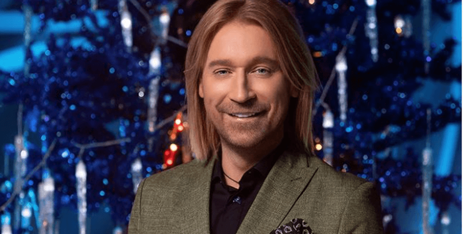 Олег Винник, куди дівся Олег Винник, куди зник Олег Винник, де зараз Олег Винник, що сталось з олегом винником