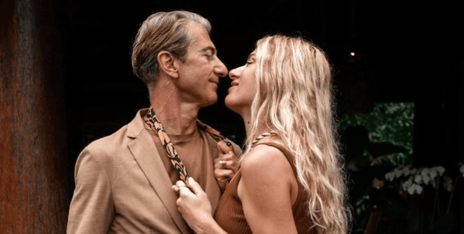 Ольга Горбачова та Юрій Нікітін вдруге розлучаються