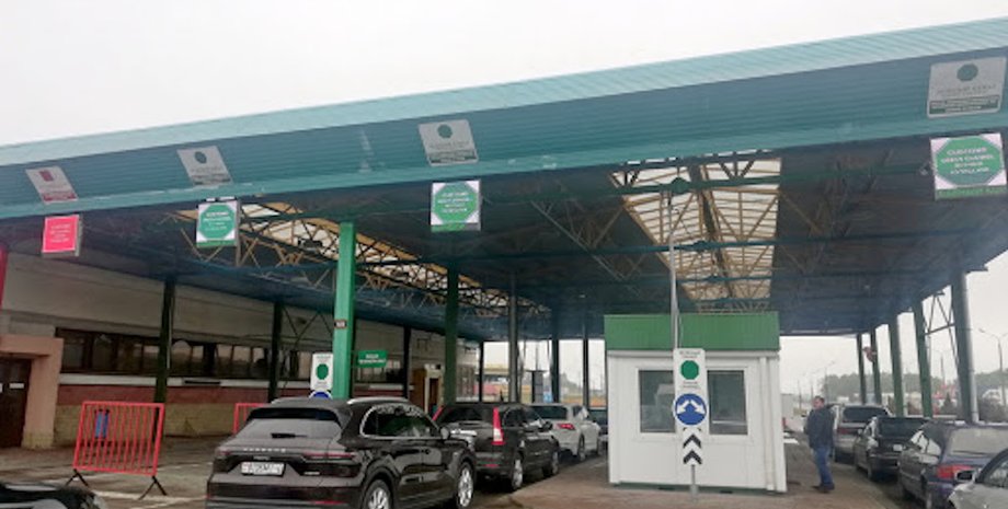 брузги, пункт пропуска, гродненская область, беларусь