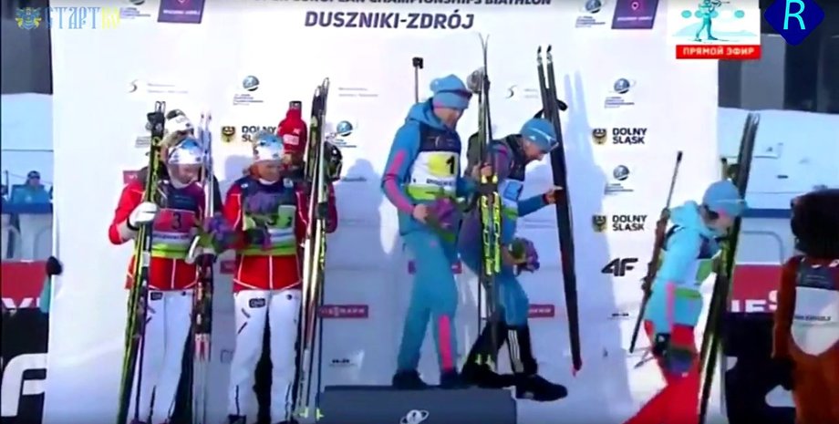 Скриншот видео