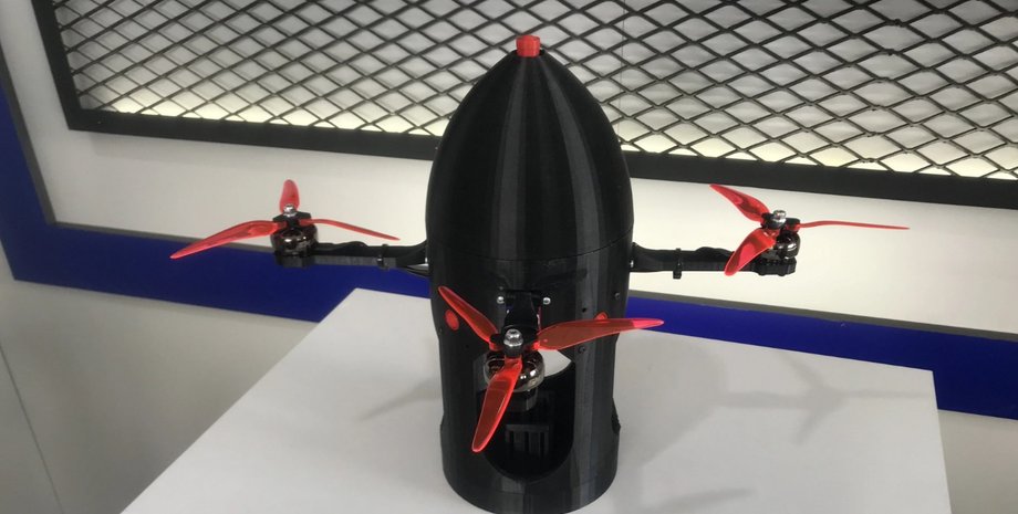 ASELSAN, дрон, БПЛА