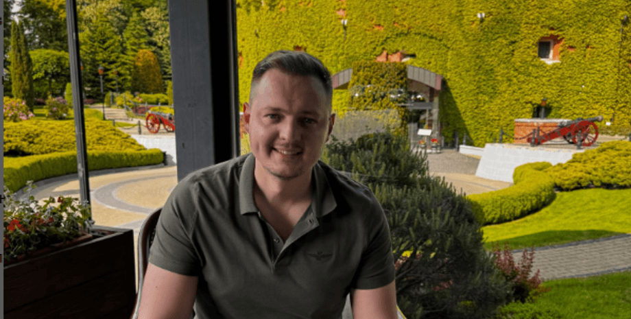 Максим Лавриненко