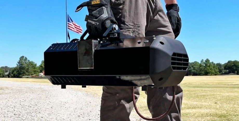 генератор, Fusionflight