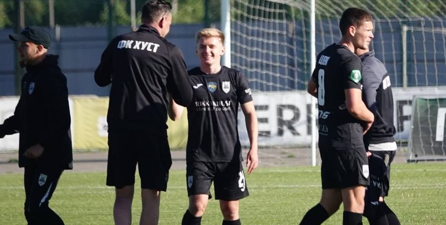 задержан игрок ФК Хуст, работники Хустского ТЦК, городской железнодорожный вокзал, обращение к УАФ