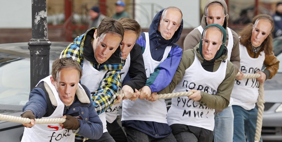 Владимир путин, пародия на путина, президент путин