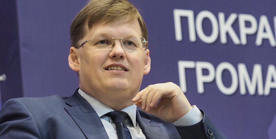 Павел Розенко/Фото: LIGA.net