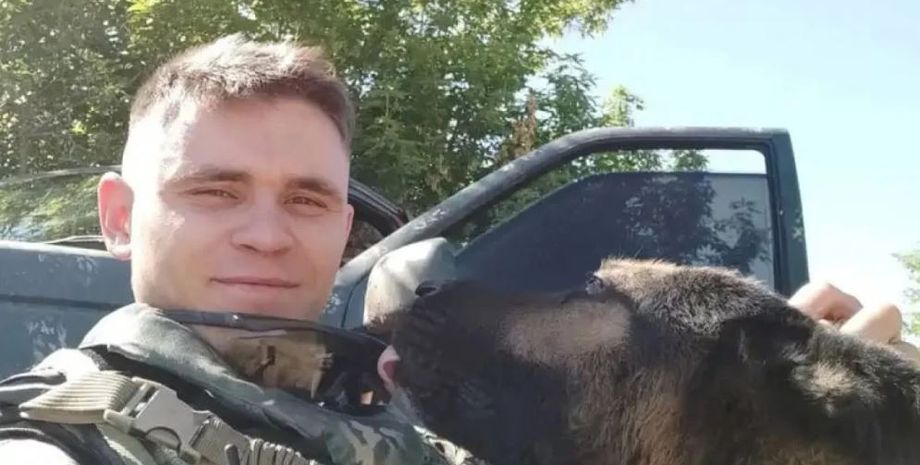 Роман Полищук, легкоатлет, спортсмен, военный, бахмут