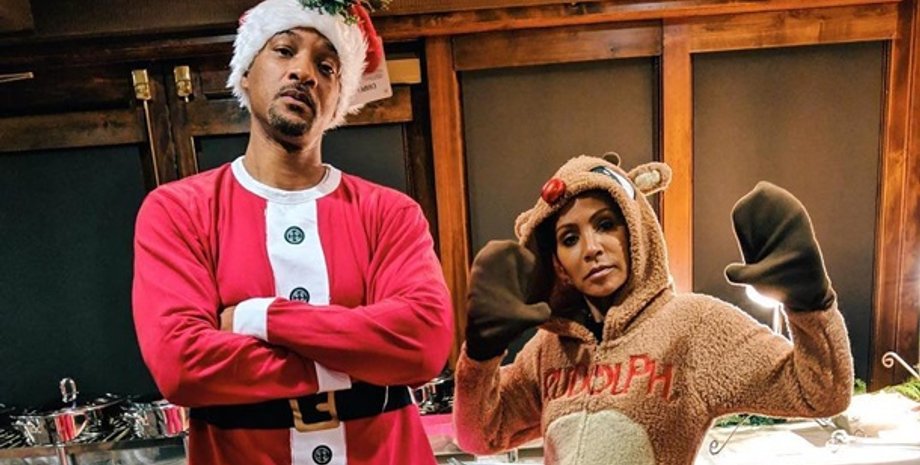 Фото: instagram.com/willsmith