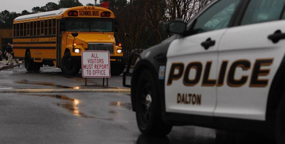 Фото: by C.B. Schmelter /Times Free Press.