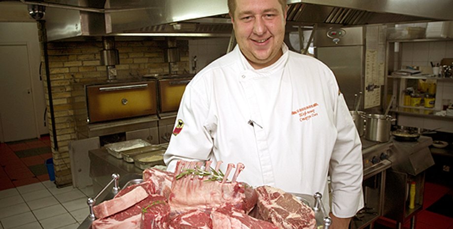 Иван Черничкин