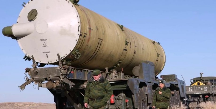 ядерное оружие в космосе, сможет ли Россия вывести ядерное оружие в космос, противоспутниковая система, ракеты