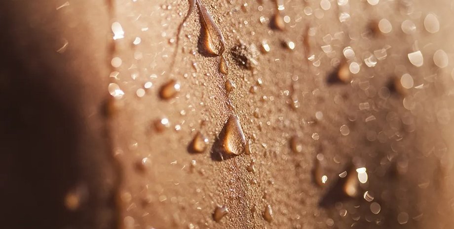 люди, душ, вода