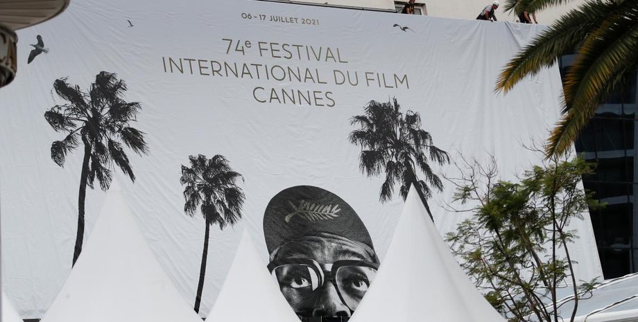 Каннский кинофестиваль, открытие