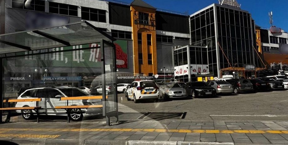 Полиция задержала 6 человек, причастных к стрельбе в Белой Церкви