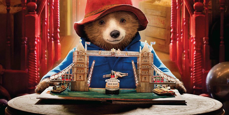 Кадр из фильма