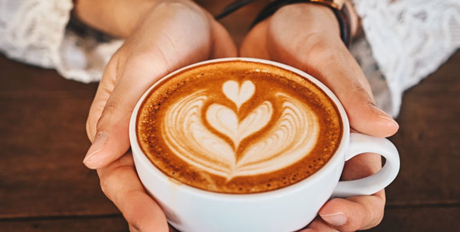 Після ранкової кави хочеть в туалет