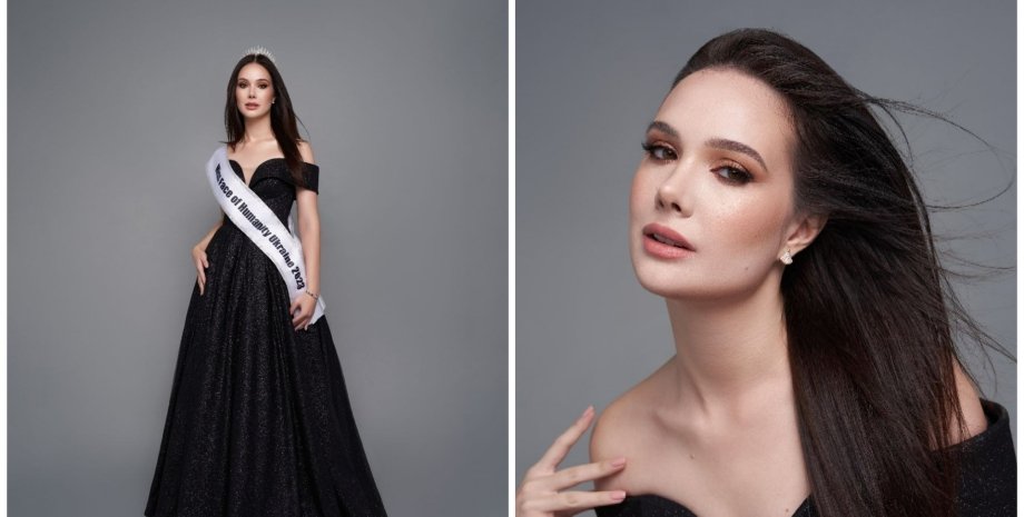 Miss Face of Humanity (MFOH) jest najwyższym standardem piękna, który jednoczy p...