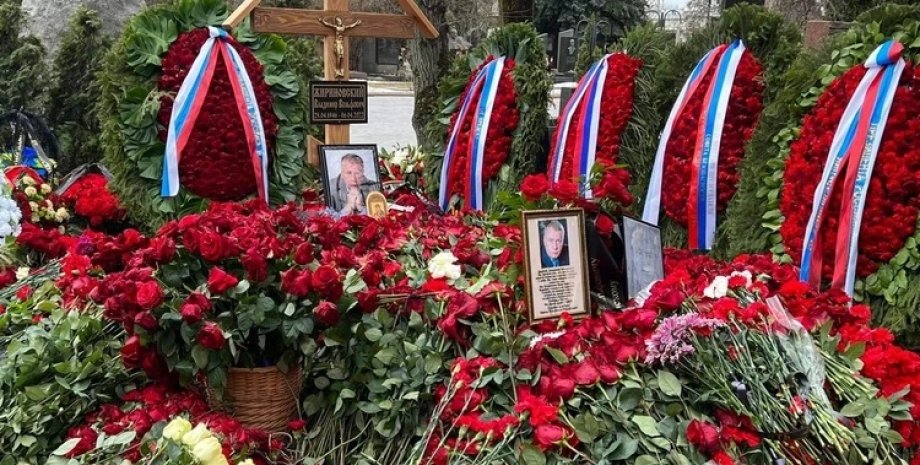 похорон, зростання цін, інфляція в Росії, ритуальні послуги