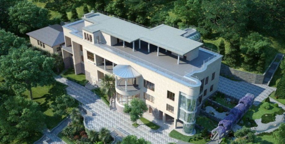 резиденция путина, бочаров ручей, бпла, война в украине, война с россией